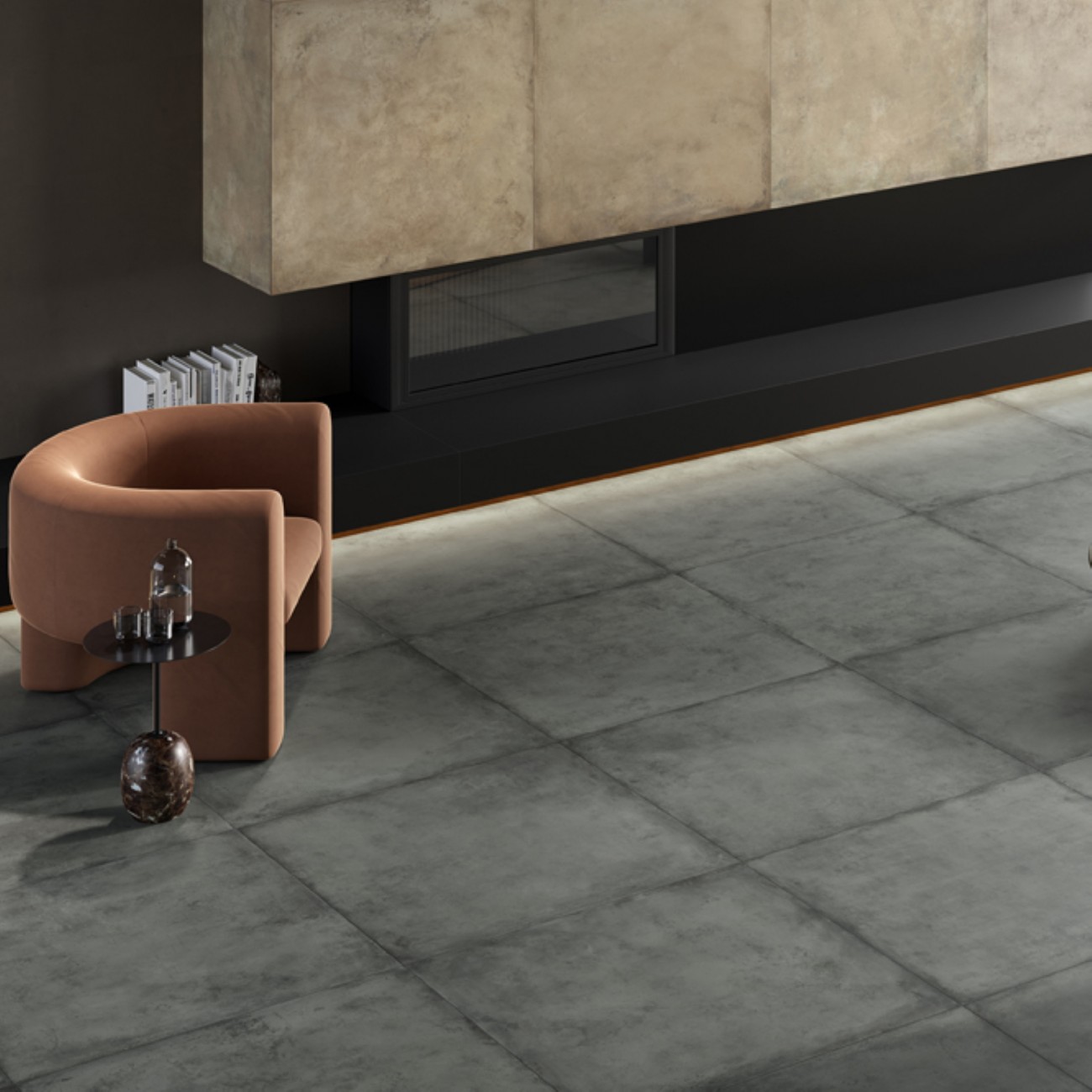 La Fabbrica Hurban Gray