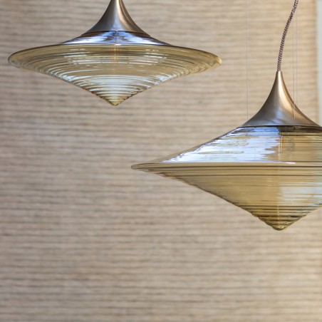 Hind RaBii Disca S, Suspension lamp