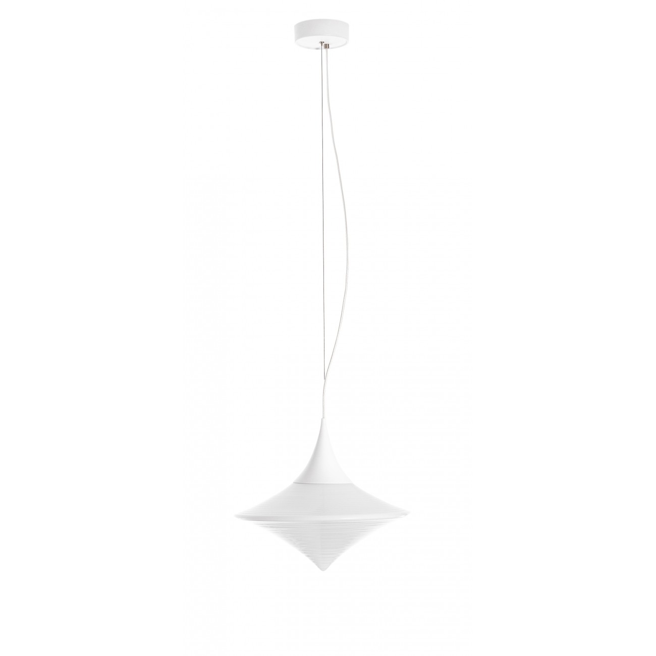 Hind RaBii Disca S, Suspension lamp
