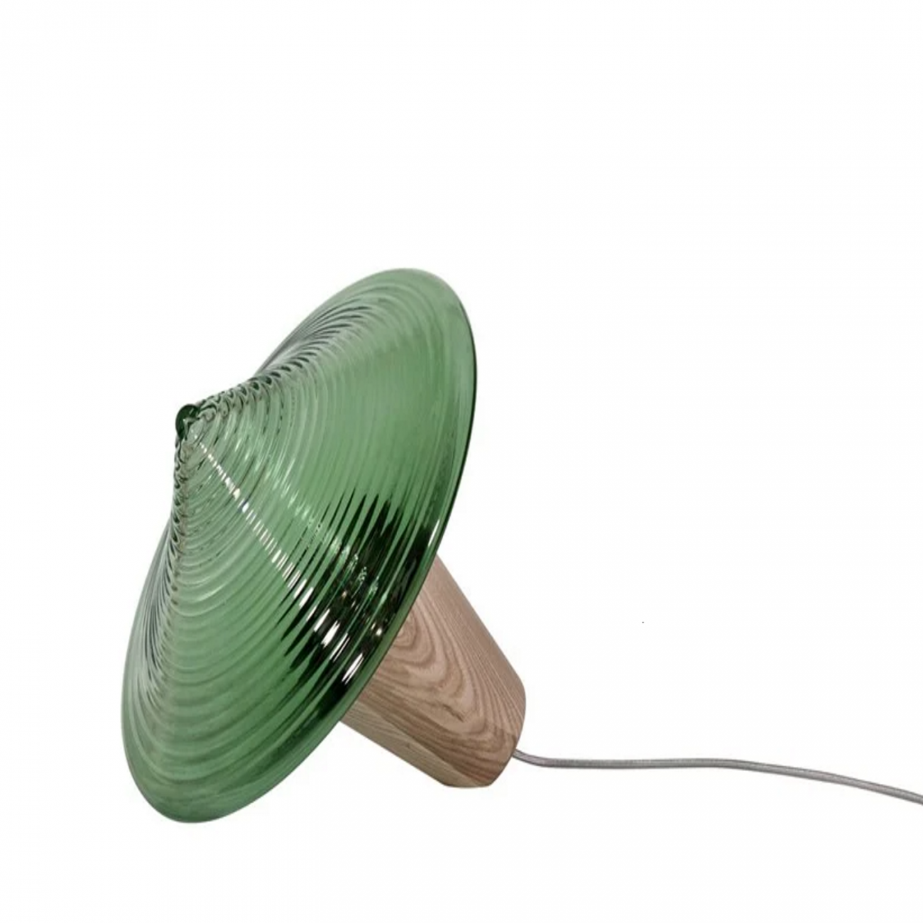 Hind Rabii Disca T, Suspension lamp