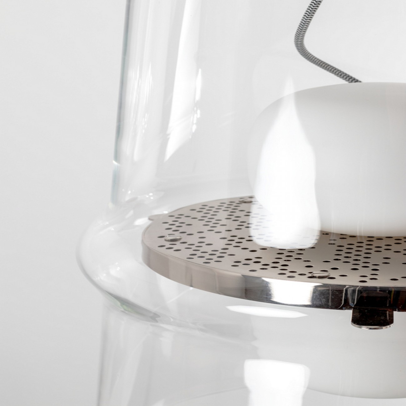 Hind Rabii Belle D'I The Great Edition, Lampada a sospensione