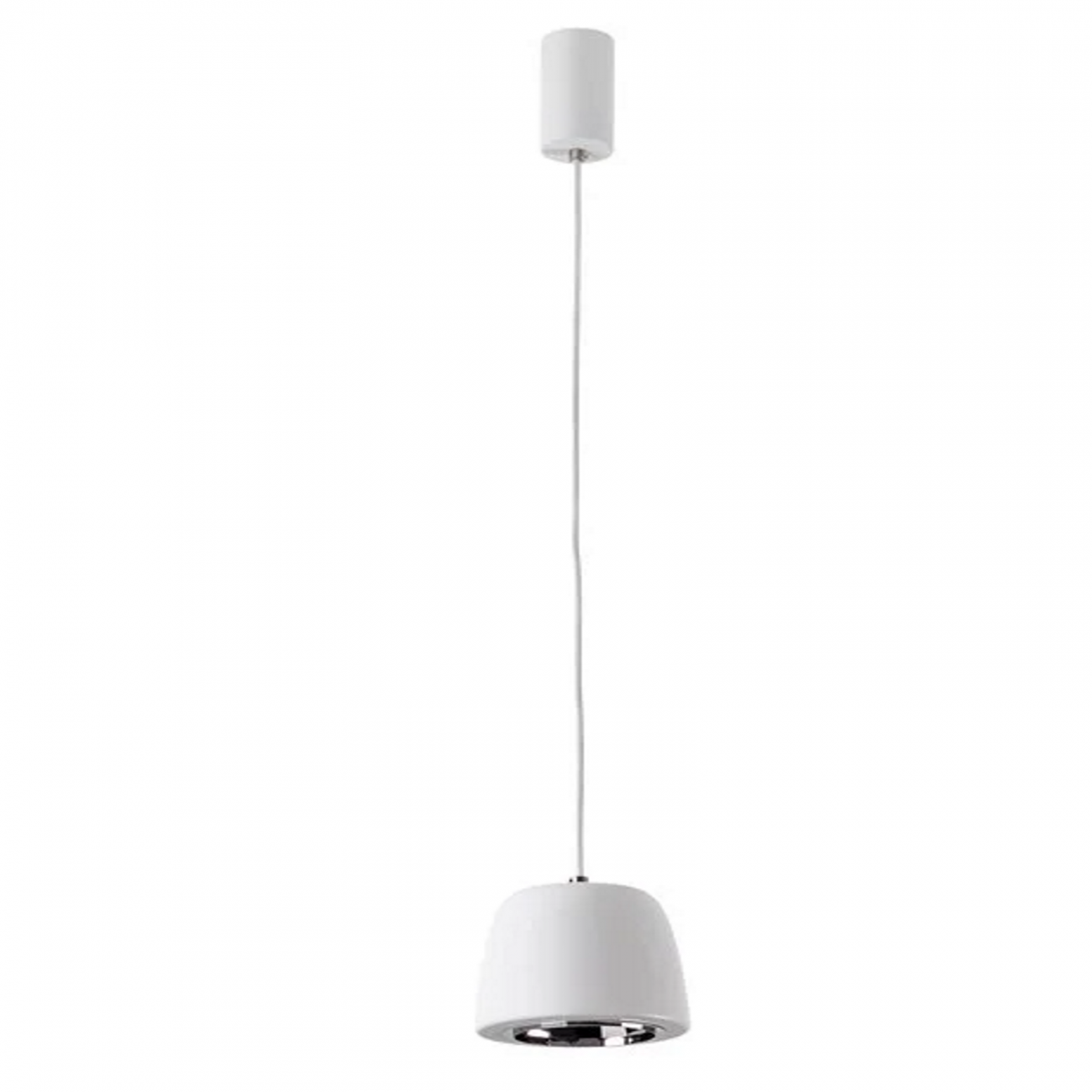 Hind Rabii Ice-T, Lampe à suspension