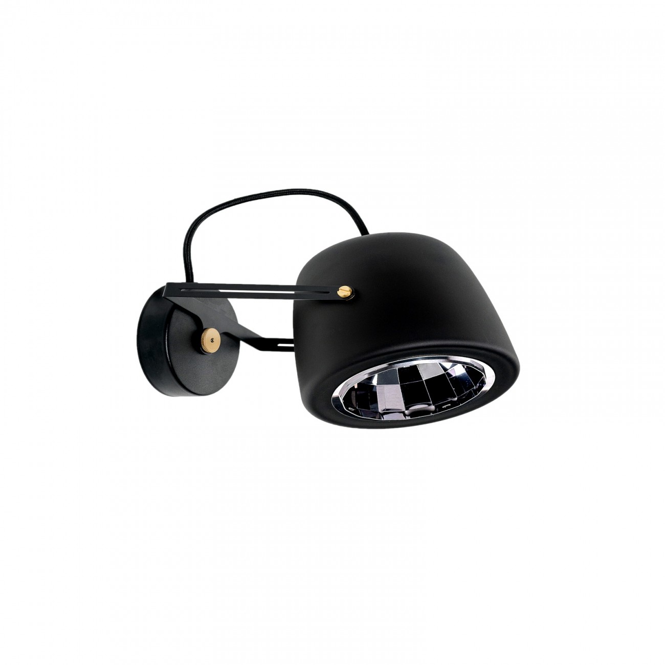 Hind Rabii Ice Wall A30, Suspension lamp