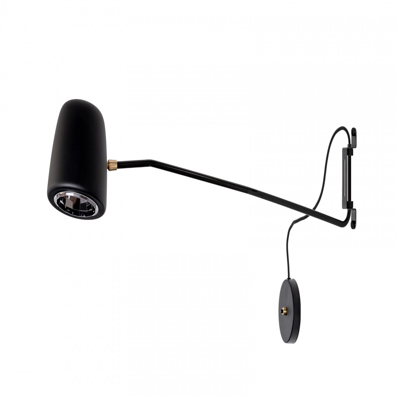 Hind Rabii Ice Wall A78, Suspension lamp