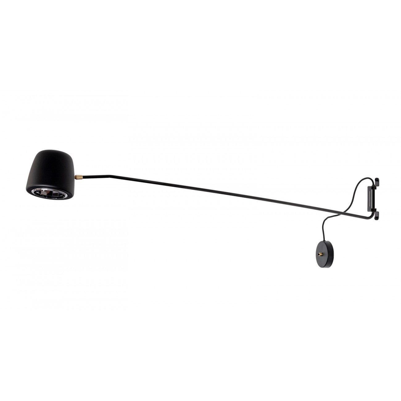 Hind Rabii Ice Wall A120, Suspension lamp
