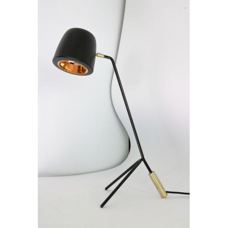 Hind Rabii Ice Donna S, Floor lamp