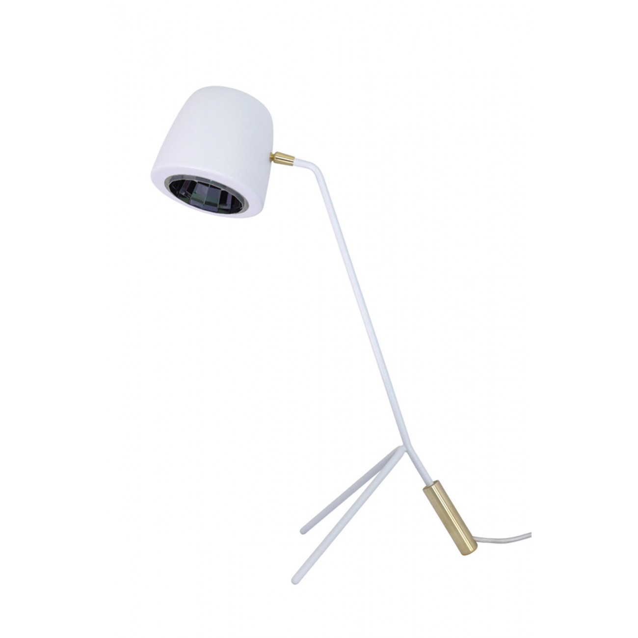 Hind Rabii Ice Donna S, Floor lamp