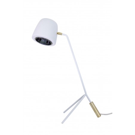 Hind Rabii Ice Donna S, Floor lamp