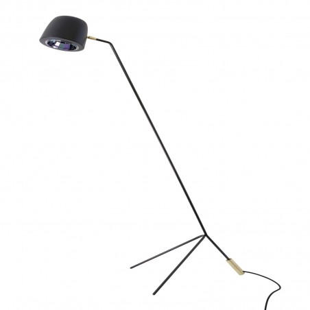 Hind Rabii Ice Donna L, Floor lamp