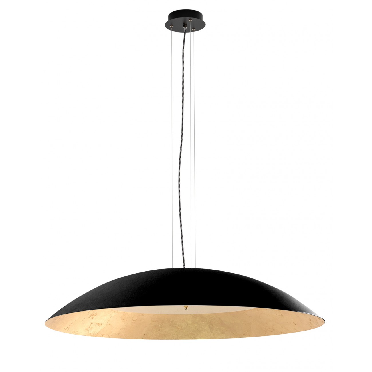 Hind Rabii OND'A L, Suspension lamp