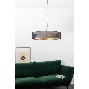 Hind Rabii OND'A VESTITA, Lampe à suspension