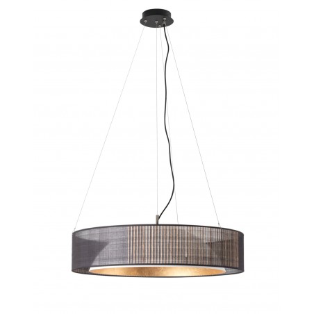 Hind Rabii OND'A VESTITA, Suspension lamp