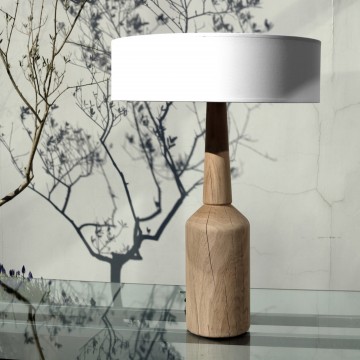 Hind Rabii Anna Belle 2, Tischlampe