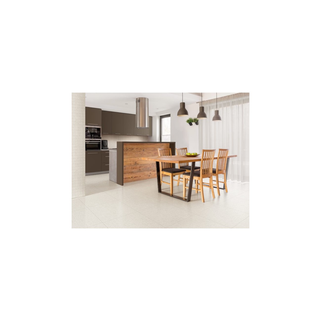 La Fabbrica Steelistic BRERA Tweed