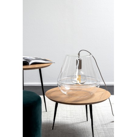 Hind Rabii 3X3X3 T1 - 360, Table lamp