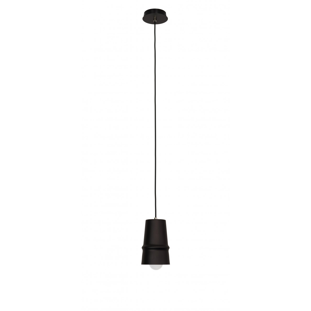 Hind Rabii Belle D'I 20 ALM, Suspension lamp