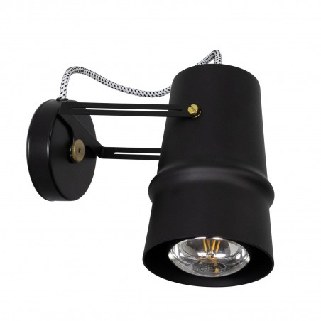 Hind Rabii Belle D'I 20 ALM Wall, Lampada da parete