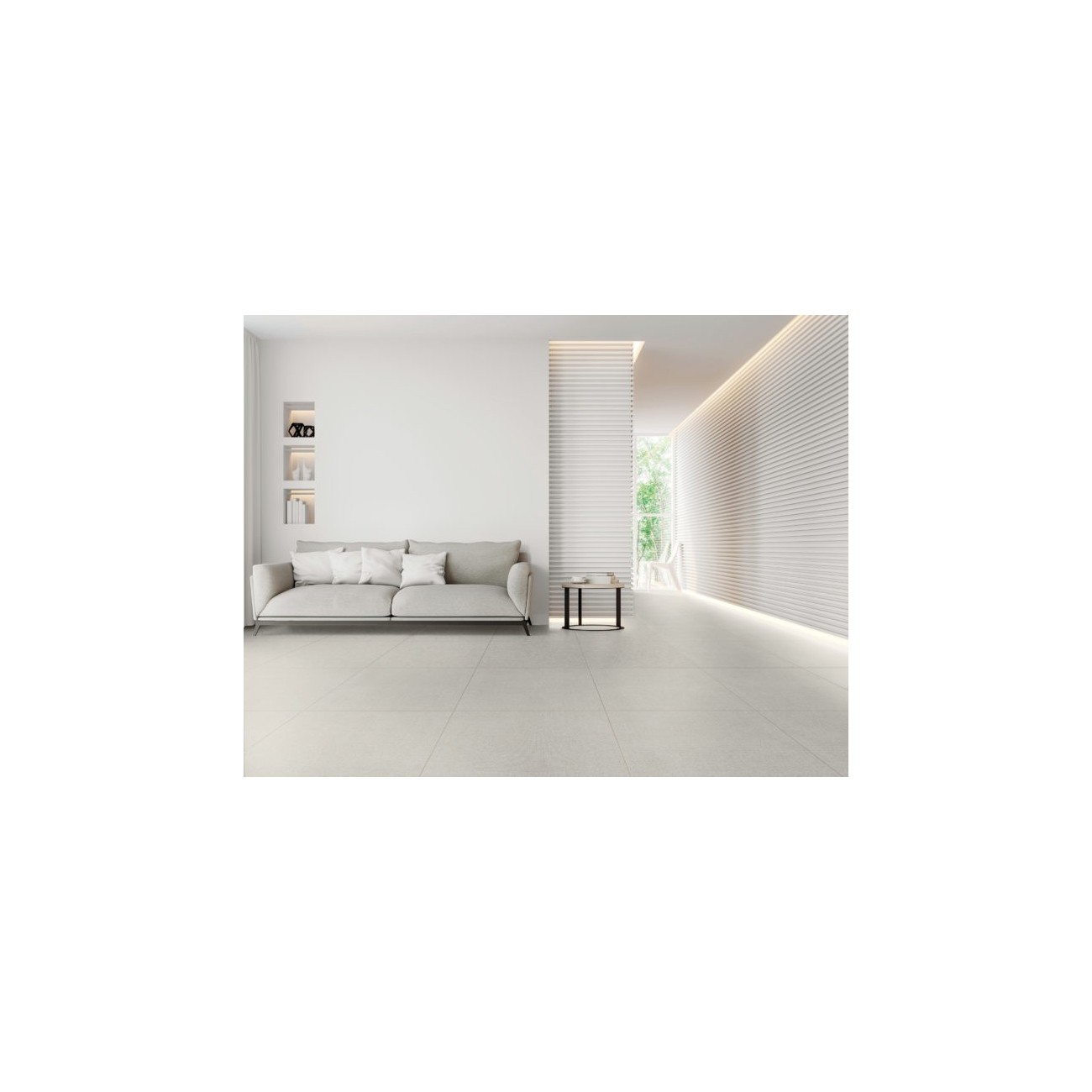 La Fabbrica Steelistic Georgetown Net