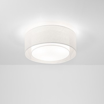 Hind Rabii Tunue de Soirèe, Plafonnier