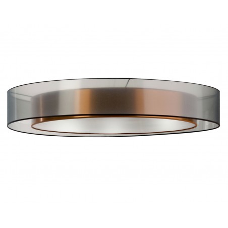 Hind Rabii Tunue de Soirèe, Ceiling lamp