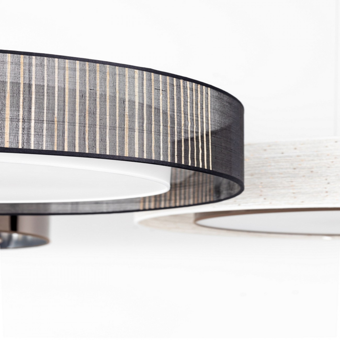 Hind Rabii Tenue de Soirèe, Pendant lamp