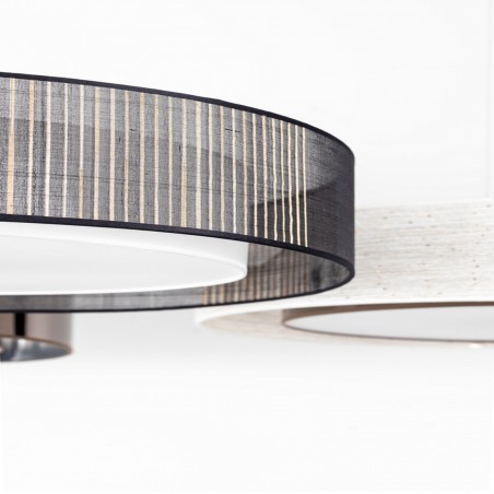 Hind Rabii Tenue de Soirèe, Pendant lamp