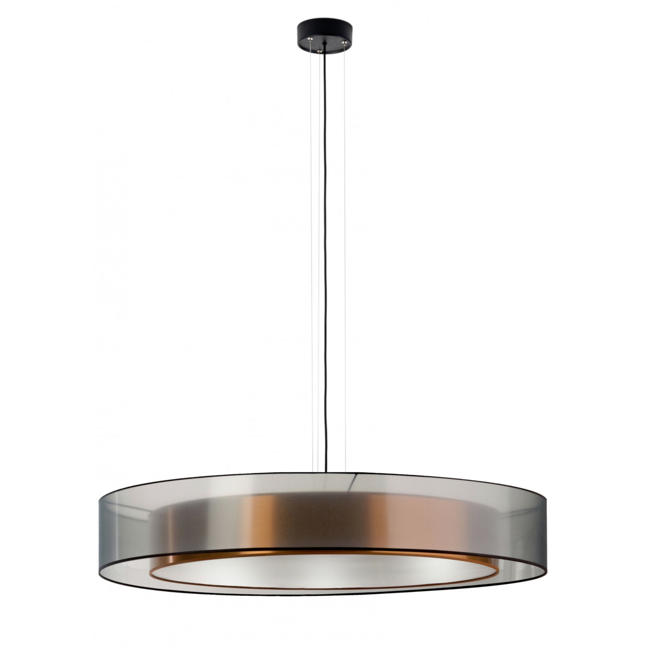 Hind Rabii Tenue de Soirèe, Pendant lamp