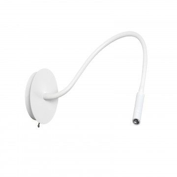 Hind Rabii Let Me Read, Pendant lamp/ wall lamp