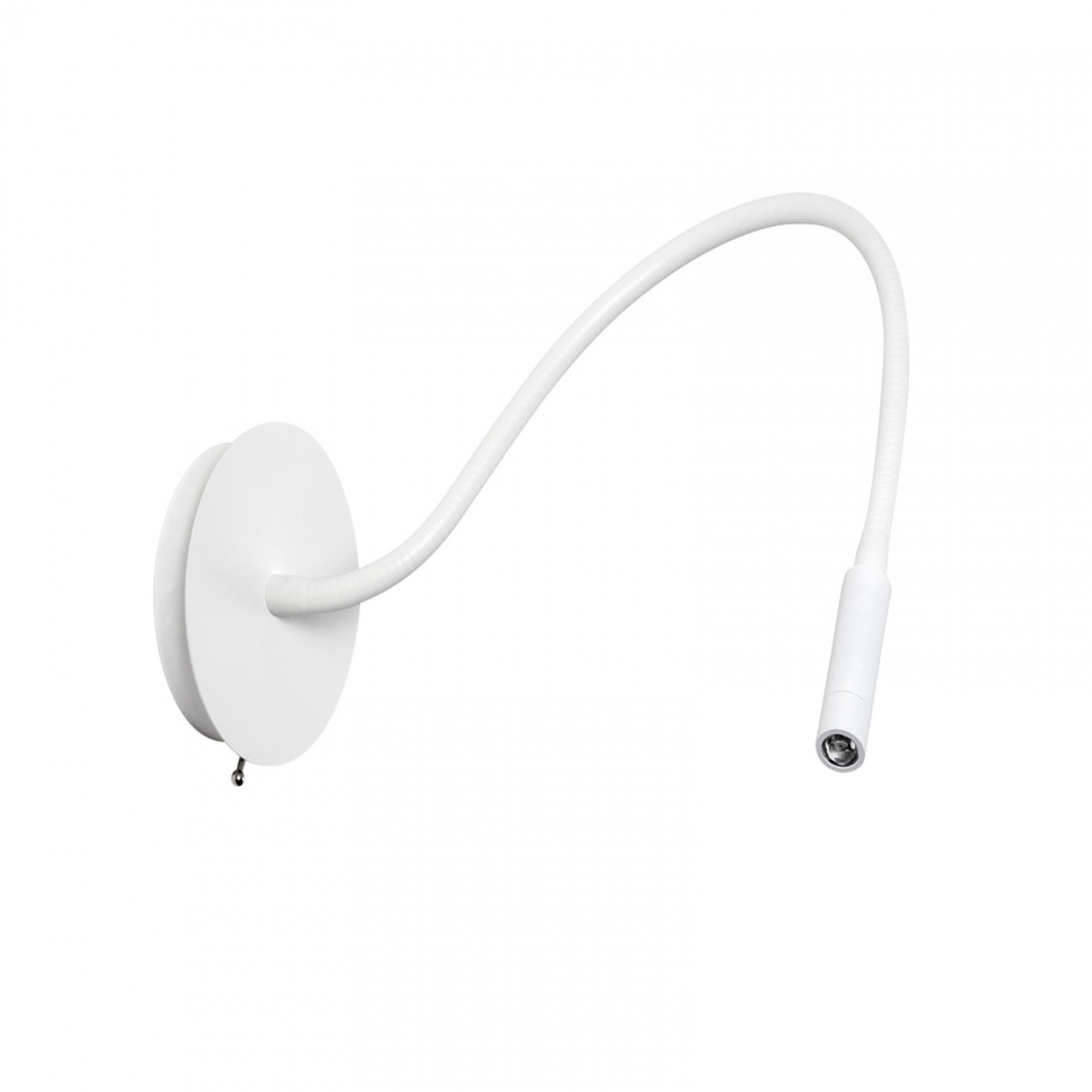 Hind Rabii Let Me Read, Pendant lamp/ wall lamp