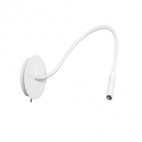 Hind Rabii Let Me Read, Pendant lamp/ wall lamp