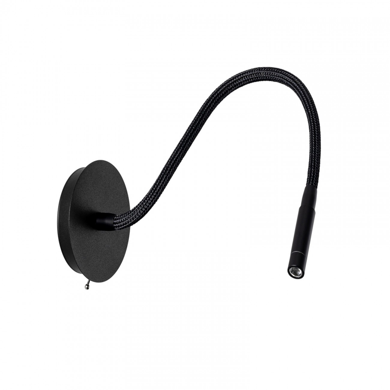 Hind Rabii Let Me Read, Pendant lamp/ wall lamp