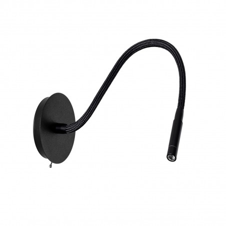 Hind Rabii Let Me Read, Pendant lamp/ wall lamp