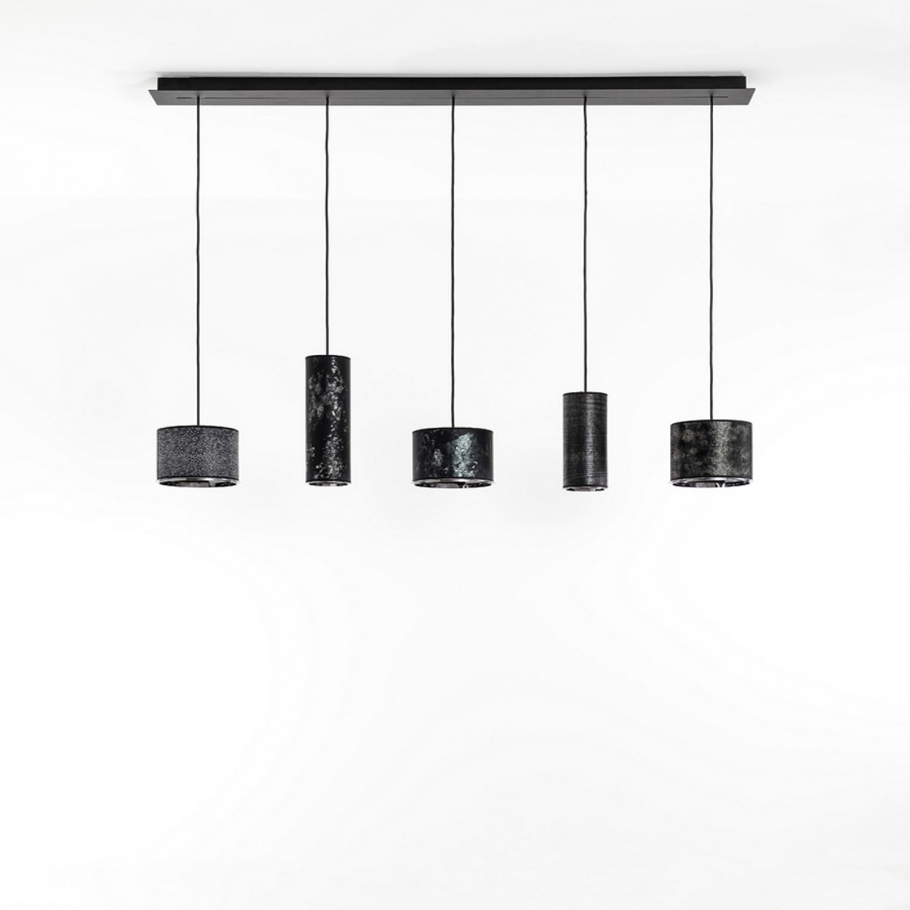 Hind Rabii Reflectors, Suspension lamp