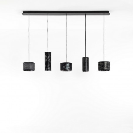 Hind Rabii Reflectors, Suspension lamp