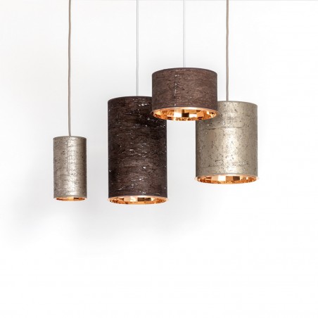 Hind Rabii Reflectors, Lampada a sospensione