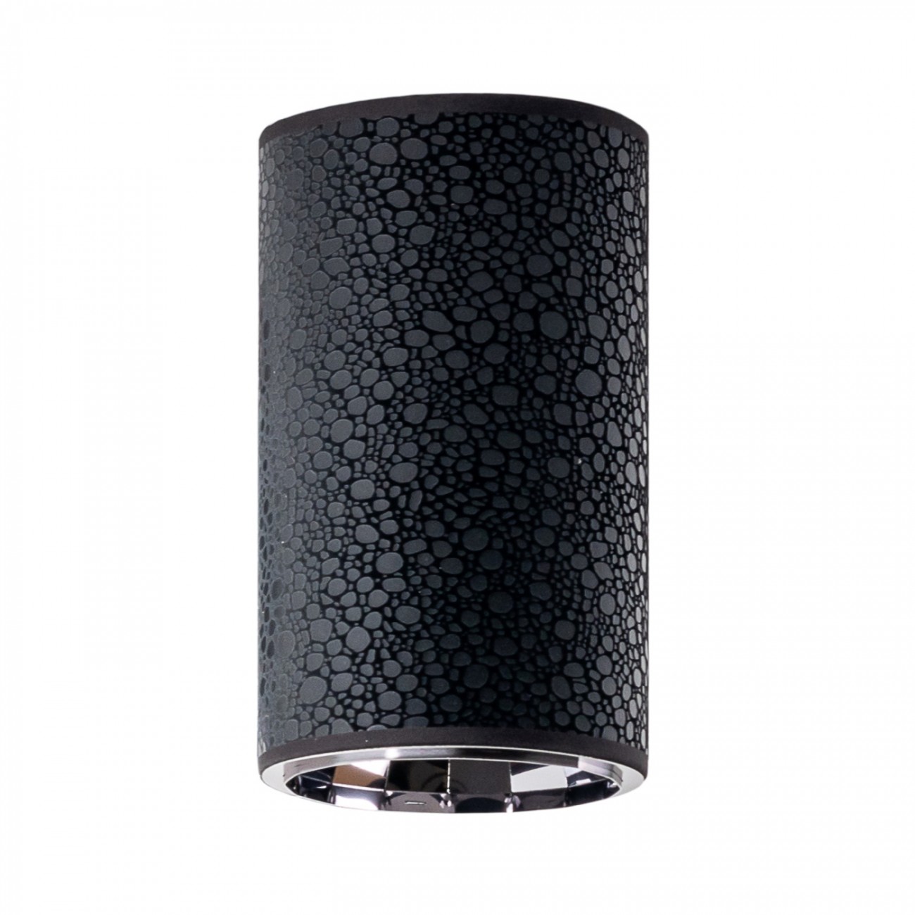 Hind Rabii Top Reflectors, Lampe de mur