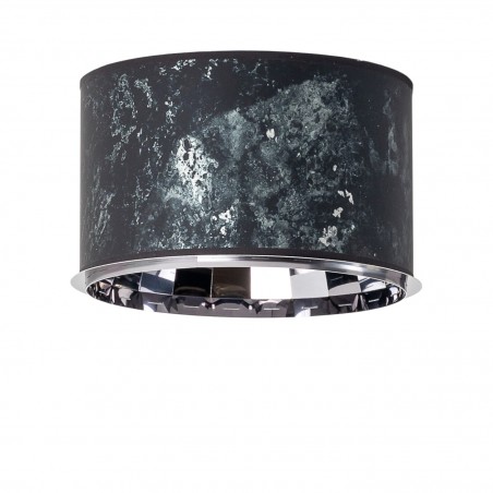 Hind Rabii Top Reflectors, Lampe de mur