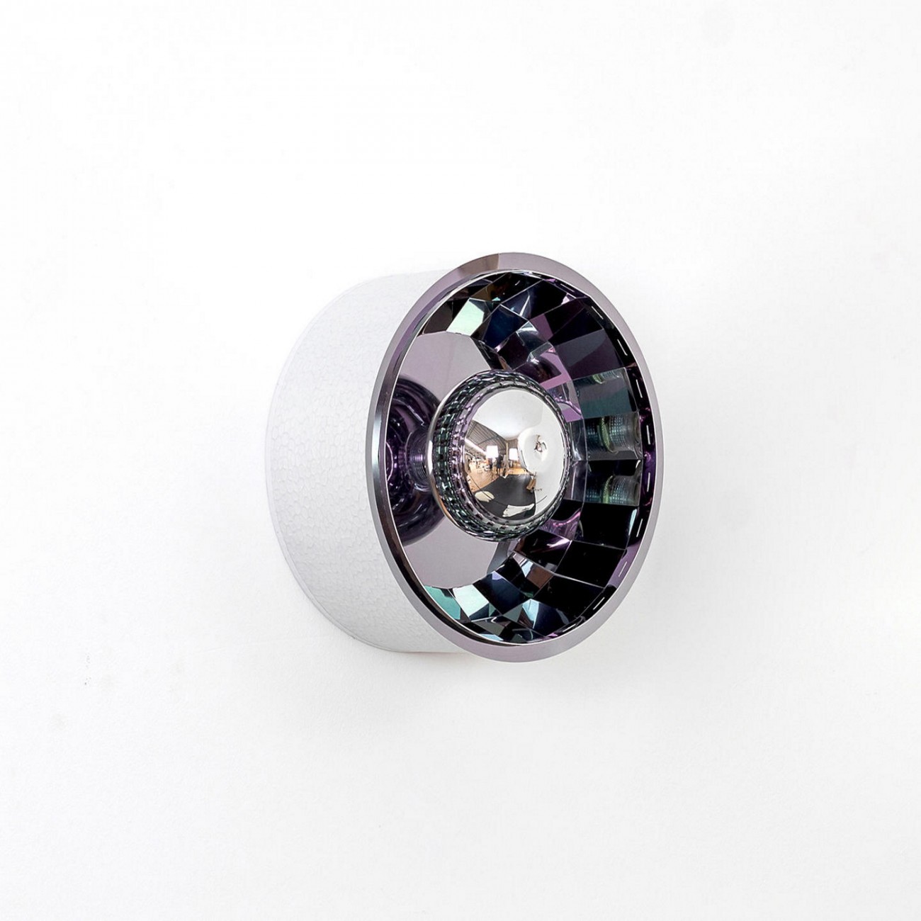 Hind Rabii Reflector Wall, Wall lamp