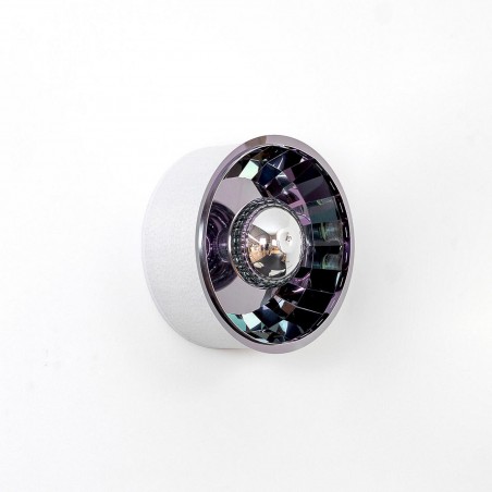 Hind Rabii Reflector Wall, Wall lamp