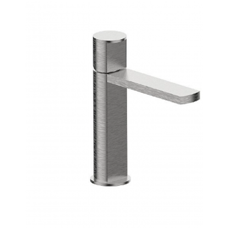 F.lli Frattini Borgia 316 Inox, Monocomando per lavabo senza scarico