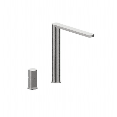 F.lli Frattini Borgia 316 Inox, Washbasin with remote control