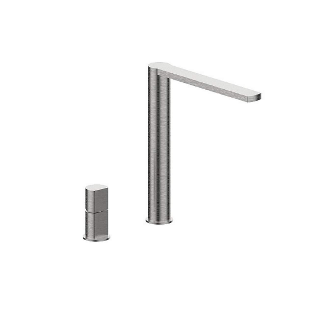 F.lli Frattini Borgia 316 Inox, Lamp with remote control