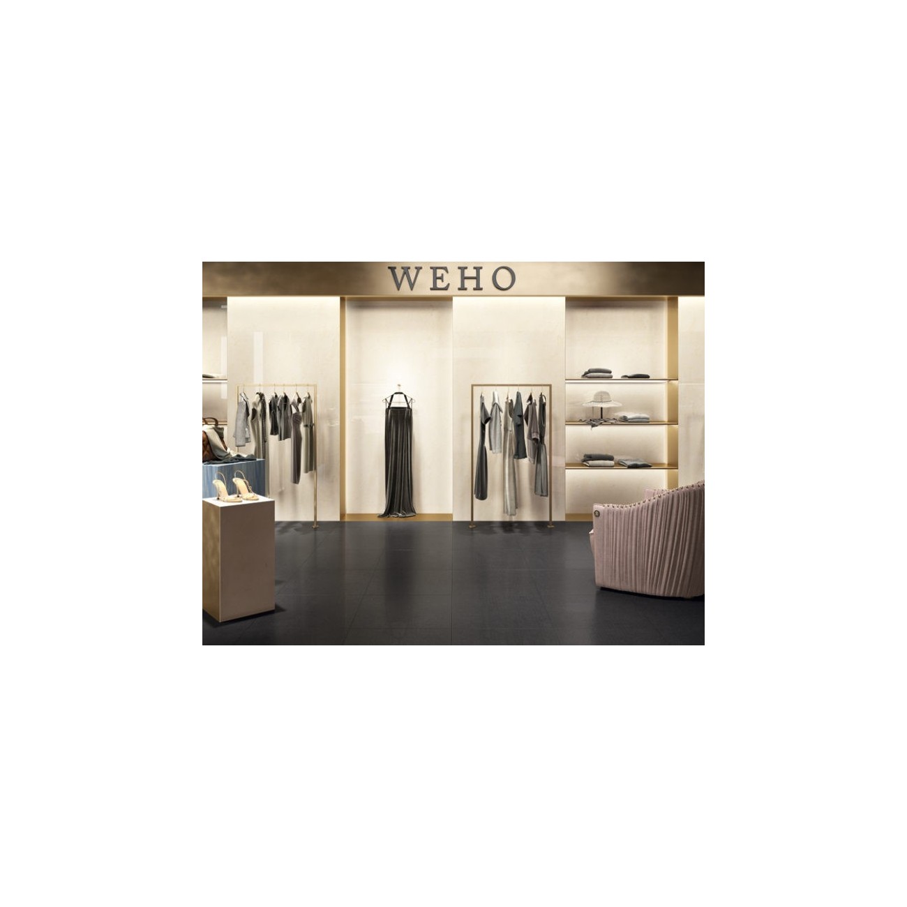 La Fabbrica Steelistic Weho Net