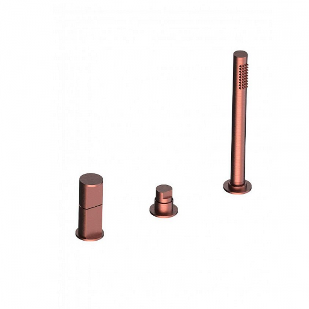 F.lli Frattini Borgia 316 Inox, Monocomando senza bocca con deviatore