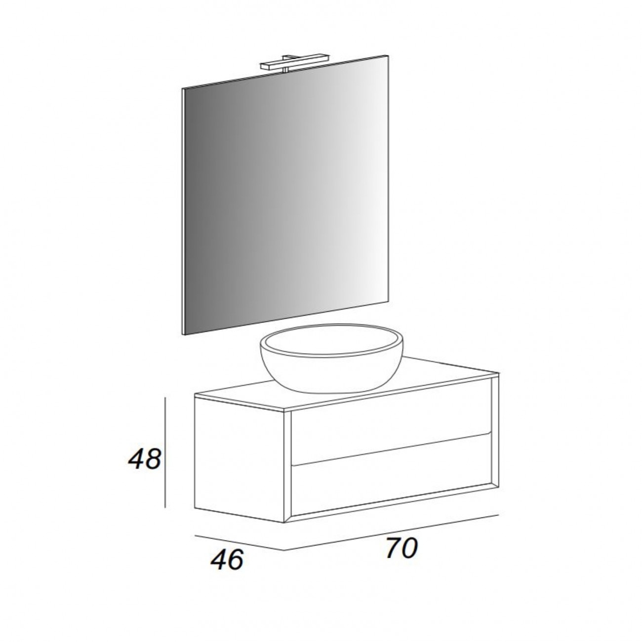 Baden Haus Bellagio 01