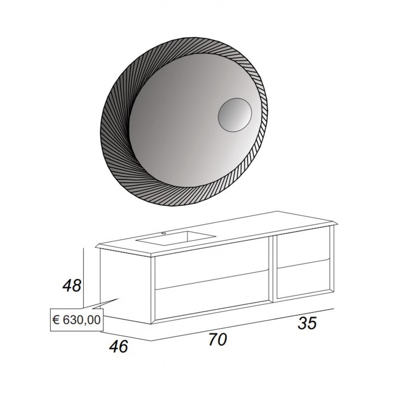Baden Haus Bellagio 02