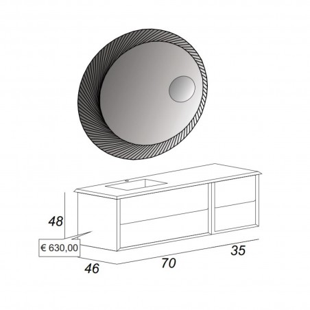 Baden Haus Bellagio 02