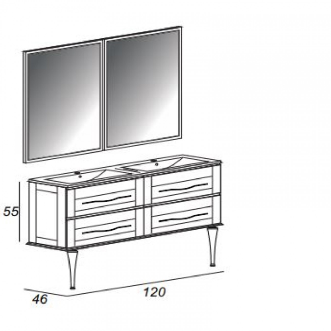 Baden Haus Tiffany 04