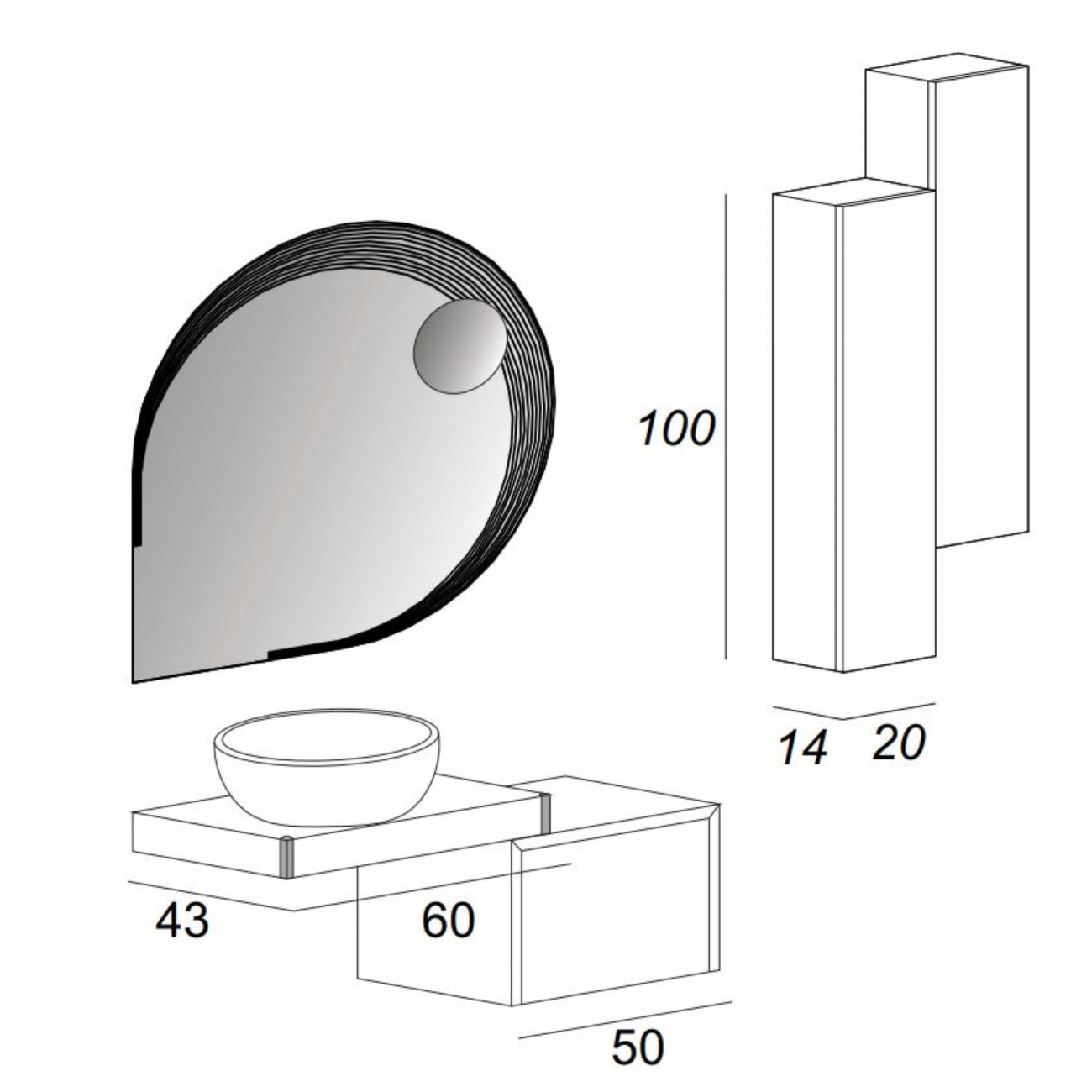 Baden Haus Tavolone 01
