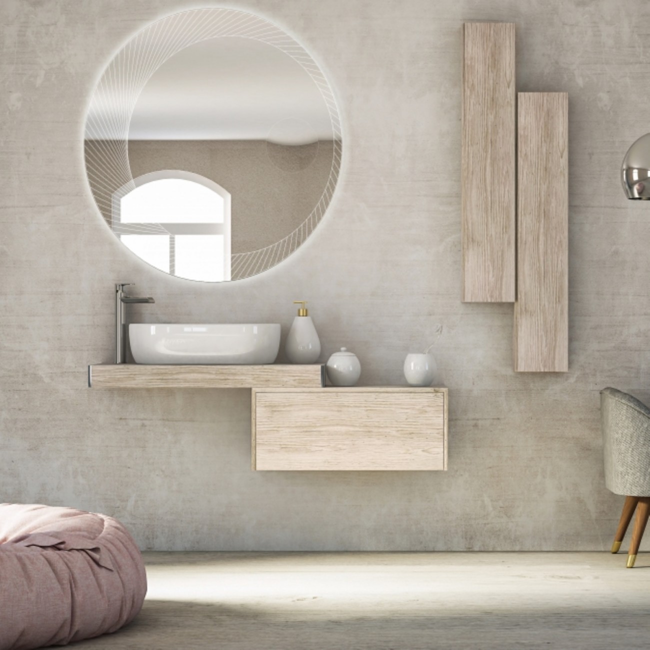 Baden Haus Tavolone 01